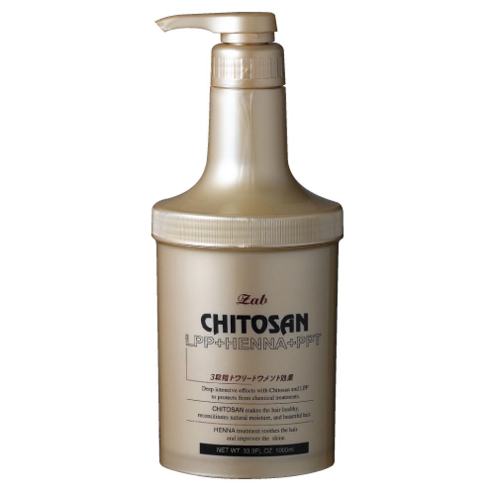 모나리자 자브 키토산 LPP헤나 트리플액션 트리트먼트 1000ml