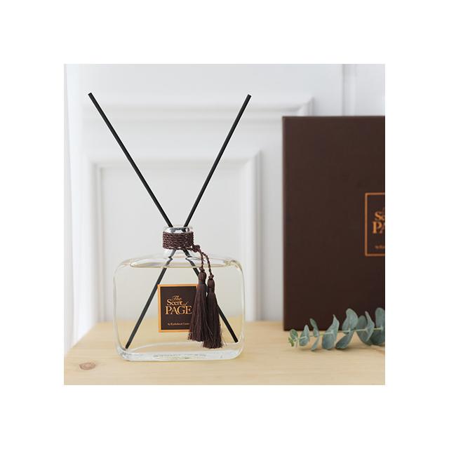 [교보문고][굿즈]디퓨저 200ml: The Scent of PAGE