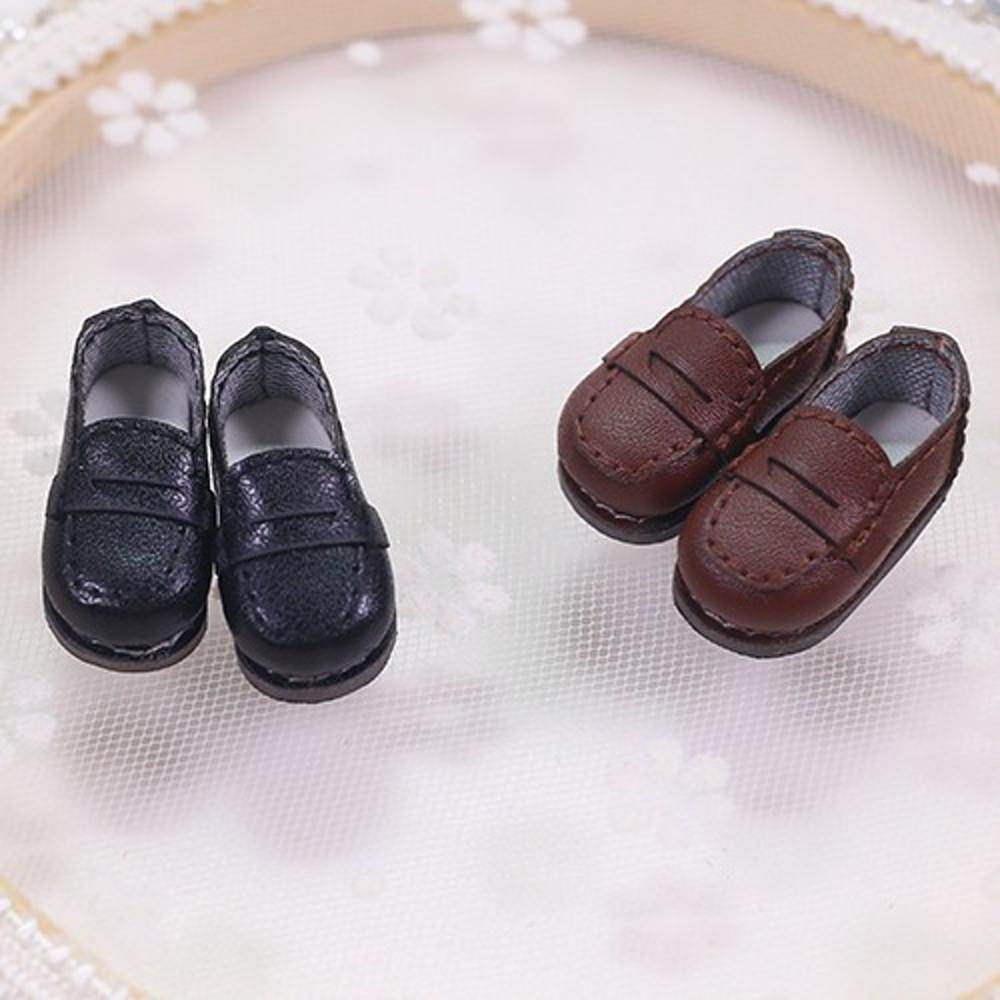 육일돌 가죽로퍼 L 육일돌신발 퓨어니모 오비츠22 오비츠24 리카