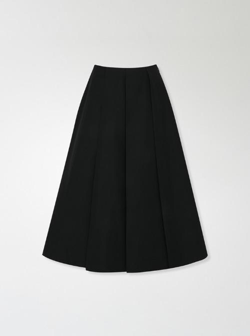 Pia flair skirt