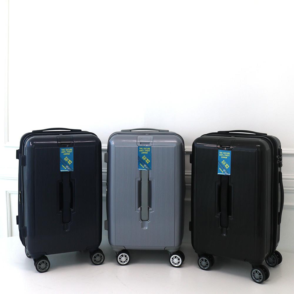 레투 여행용캐리어 i 18인치 26인치 30인치 PC 100% 기내용캐리어 화물용캐리어 소형캐리어 중대형캐리어 하드캐리어