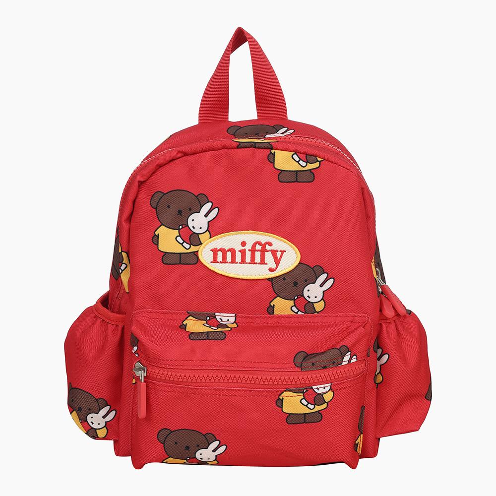 [미피] 미피 앤 보리스 백팩 F2132701