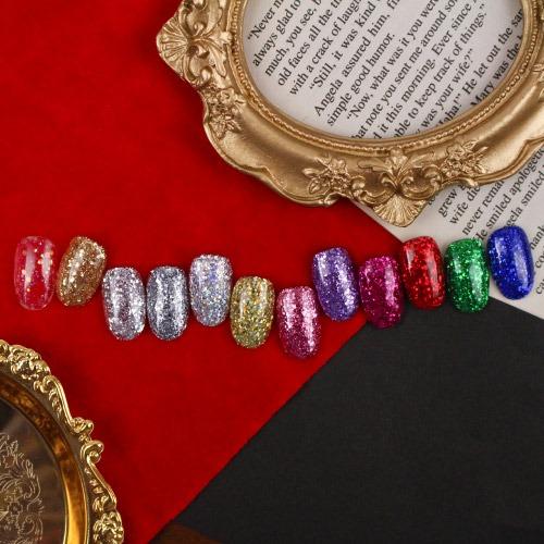 샤이닝스타 12 SET