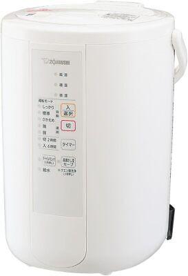 Humidificateur Zojirushi type de base 3,0 L type vapeur type vapeur pas de fi...  | eBay