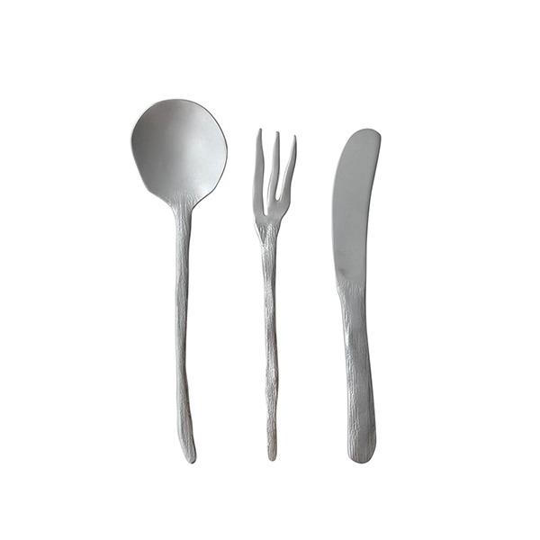 [SERAX] Flora Vulgaris Cutlery 세락스 플로라 커트러리