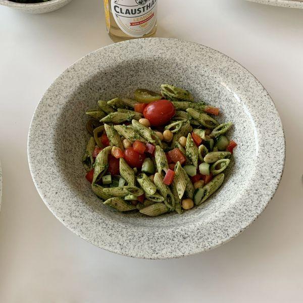 [피클샵] 슬로우 파스타 볼