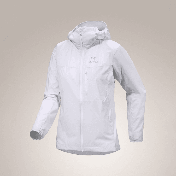 SQUAMISH HOODY W ATMOS