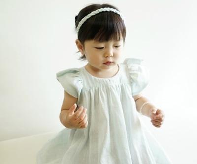 {실물패턴}171.비비안 원피스(kids)