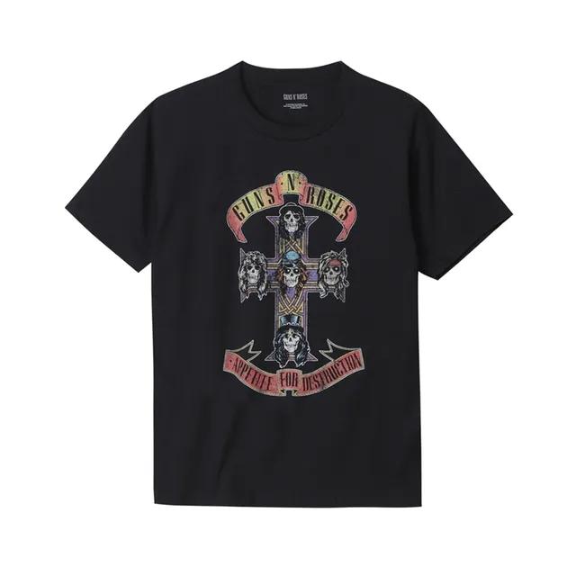 GNR APPETITE 1 (BRENT1622)