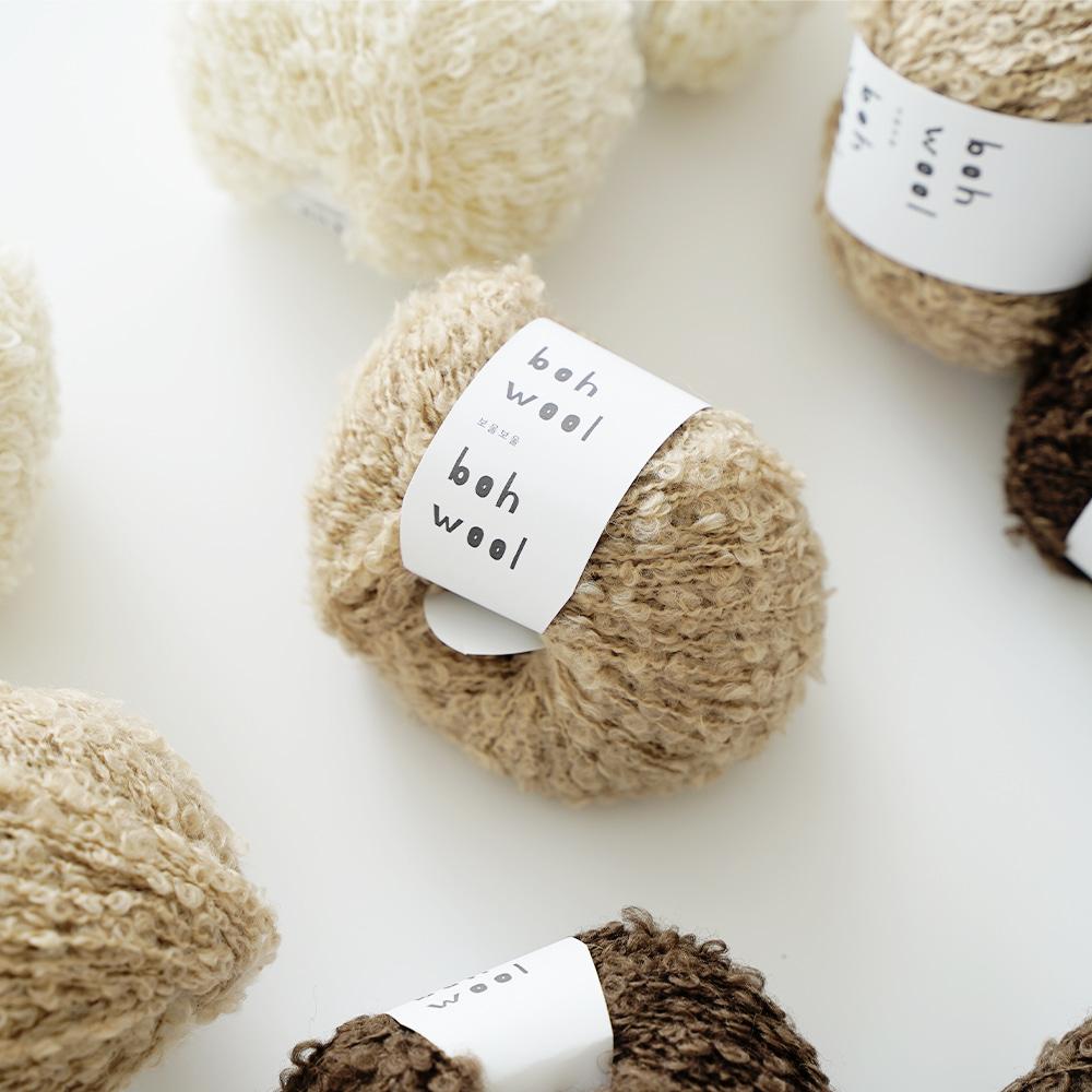 보울보울 (bohwool bohwool) 링구사