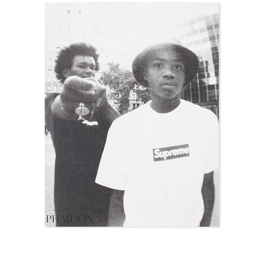 Supreme