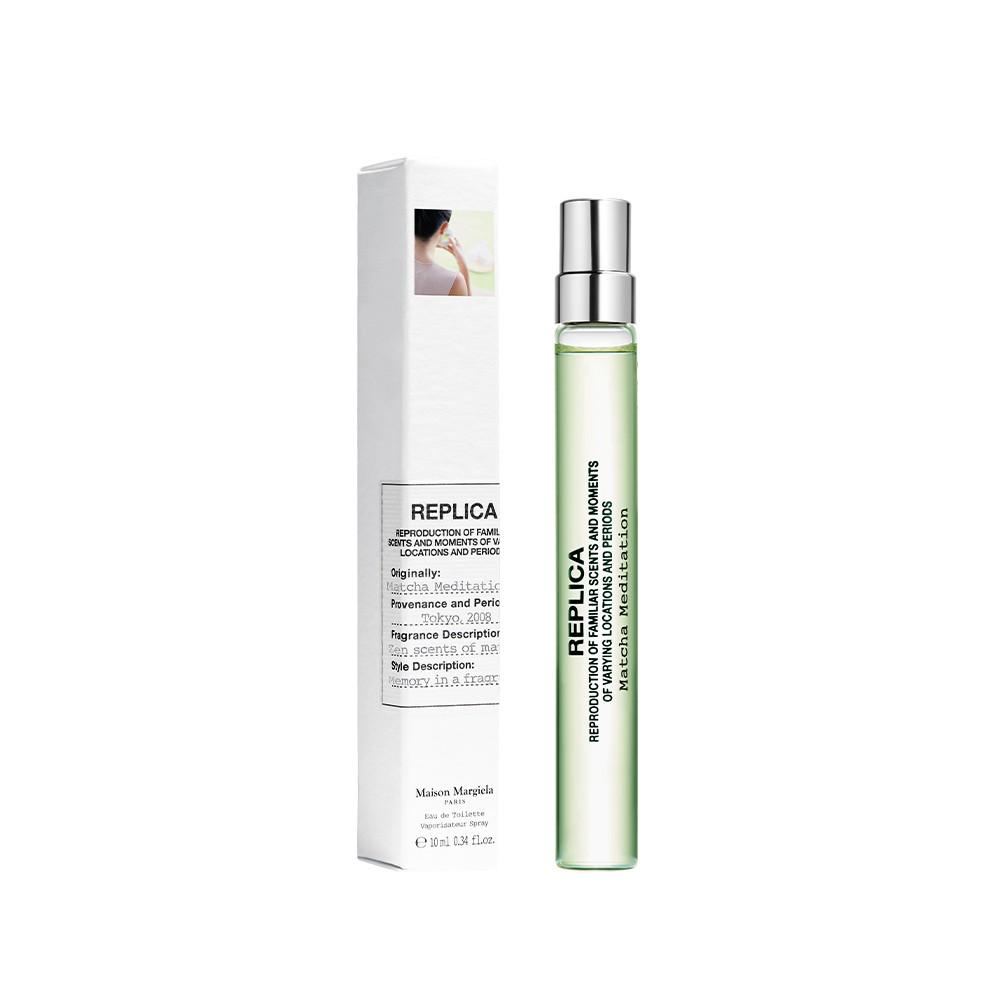 메종 마르지엘라 마차 메디테이션 EDT 10ML