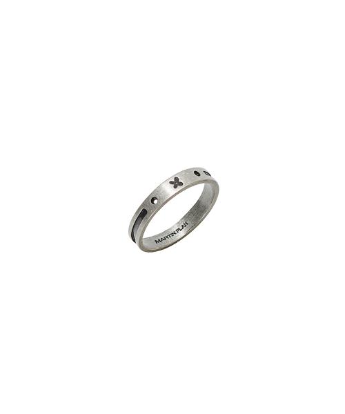 Signature Slim Ring