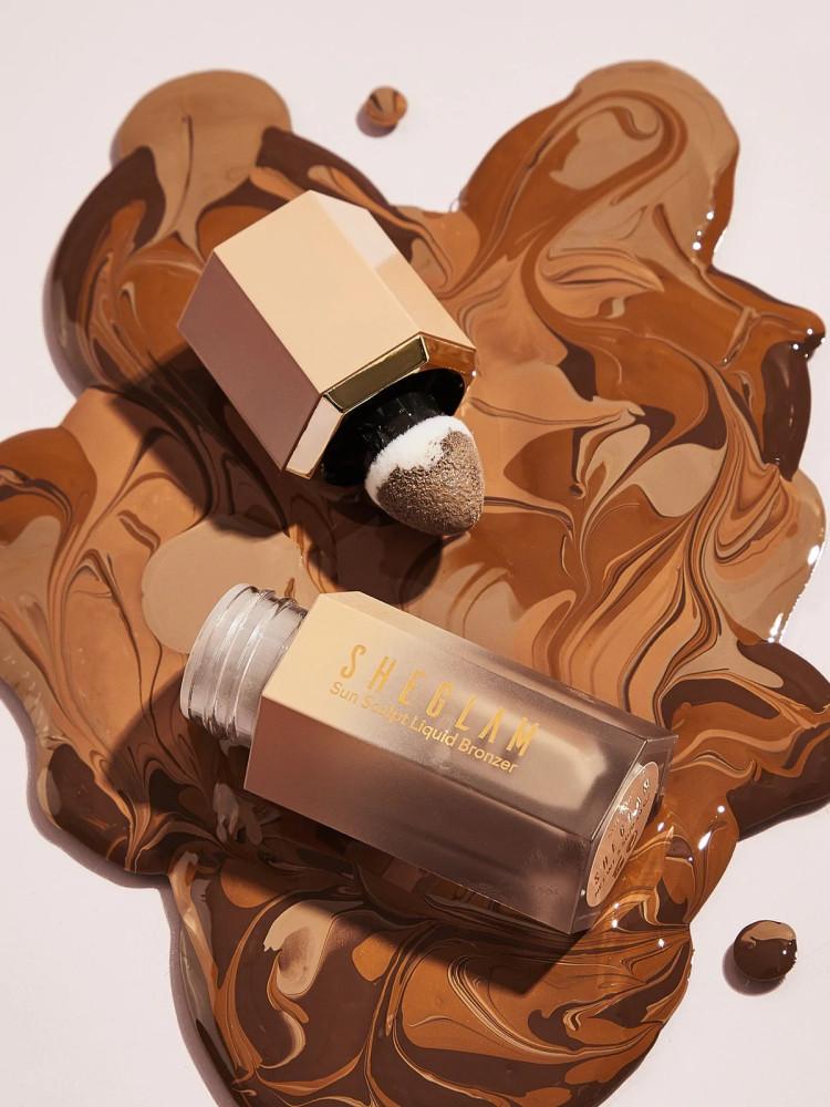 쉬글램 썬 스컬프트 리퀴드 브론저 SUN SCULPT LIQUID CONTOUR