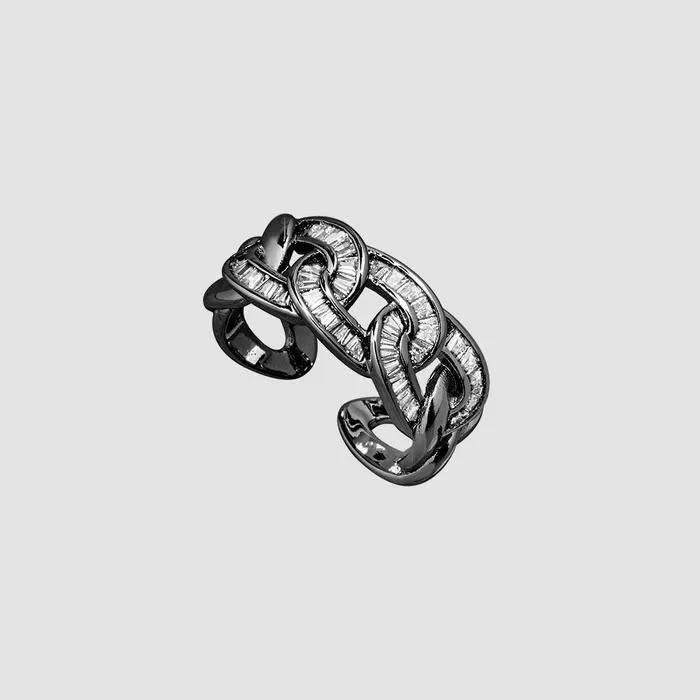 NO.456 [BLACK] RING