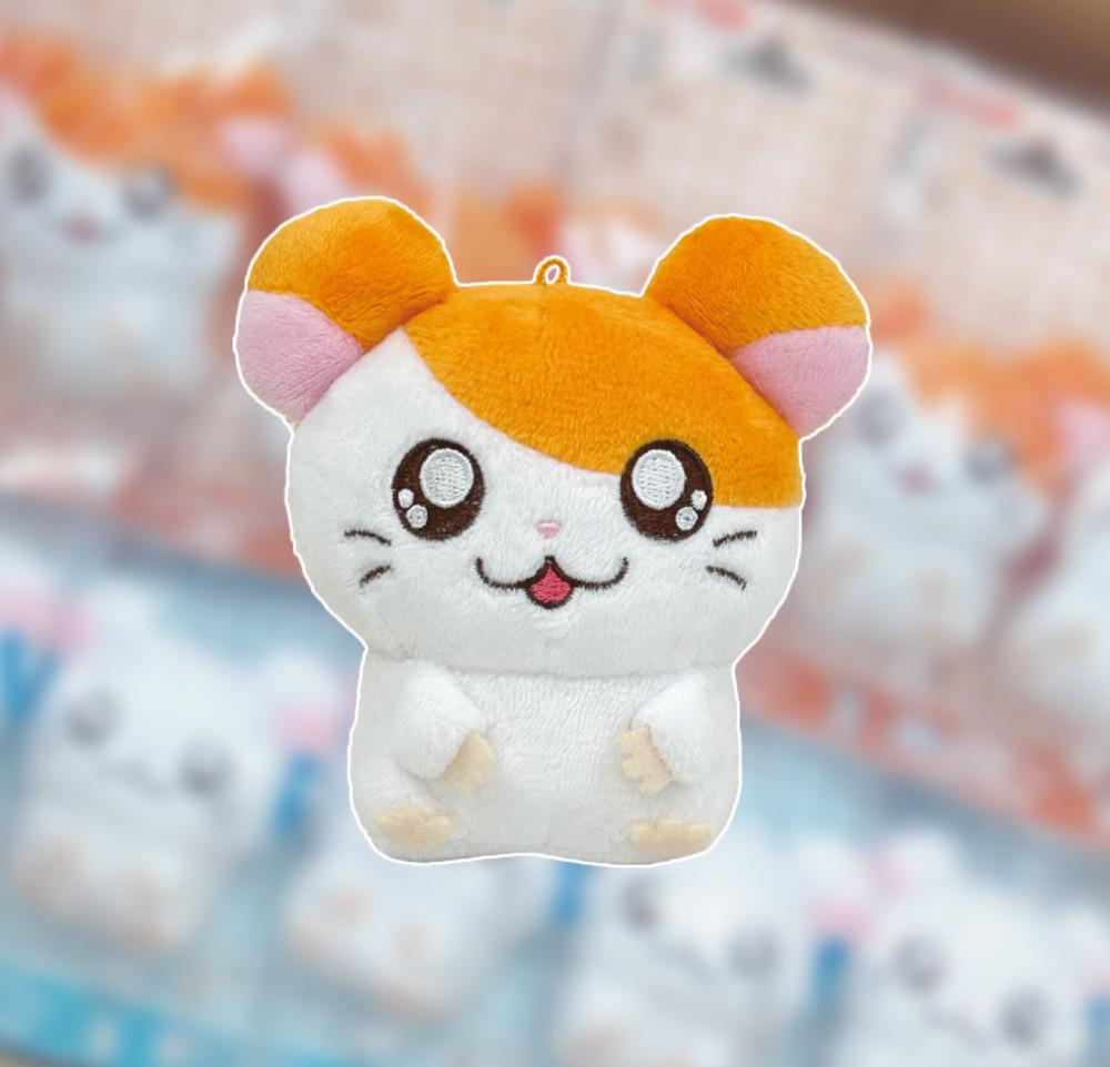 햄토리 PLAYCHAM 플레이참 누이 스마트폰 거치대