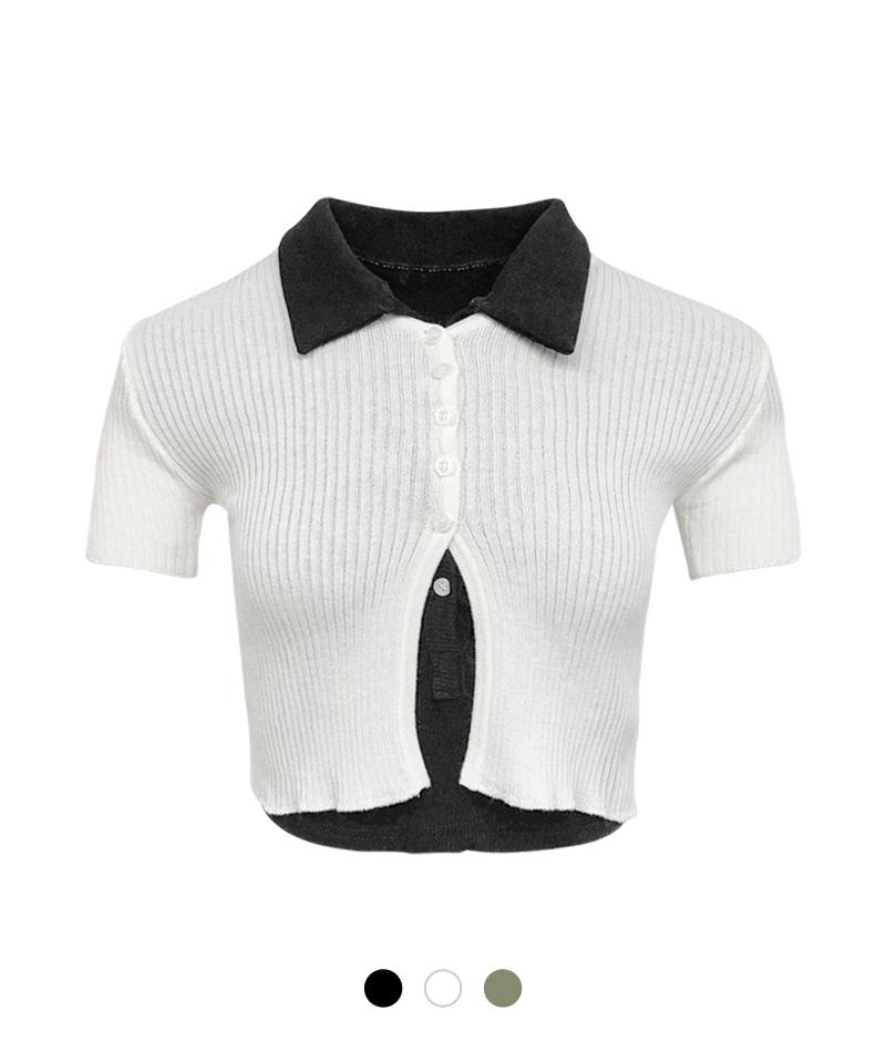 브레이크 버튼 더블 탑 세트