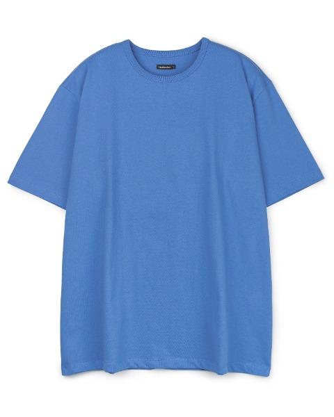 [HAUSBACKEN] DAILY T-SHIRT (SAX)