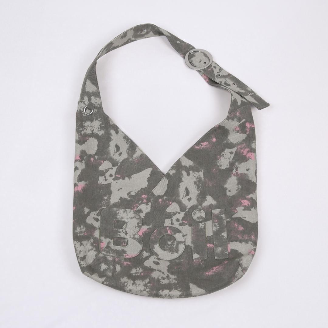 올리비아 백 (CAMO)