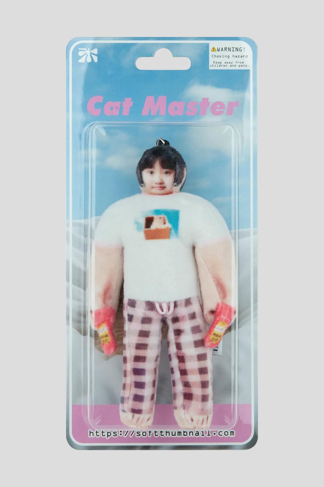 Kotone 26, Cat lover