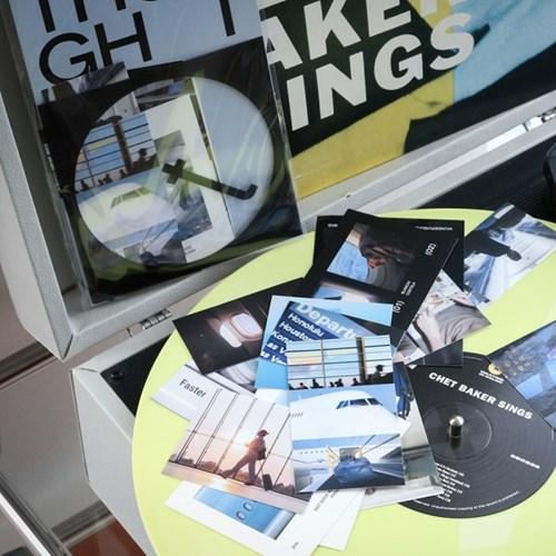 [GIKO] THOUGHT AND PERSPECTIVE