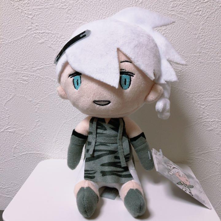 NieR Replicant ver.1.22474487139...