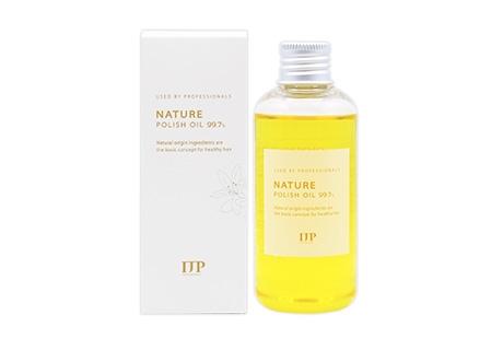 네이처 폴리쉬 오일