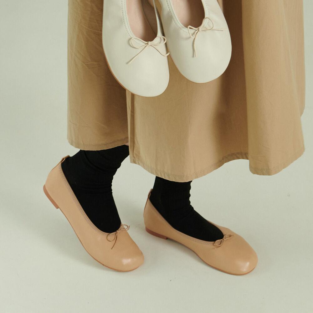 VD1003_Mignon flat_Beige