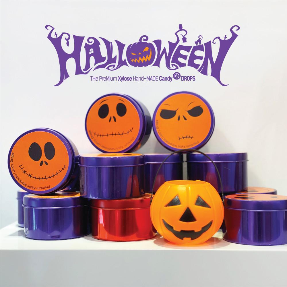 할로윈스페셜미키틴트