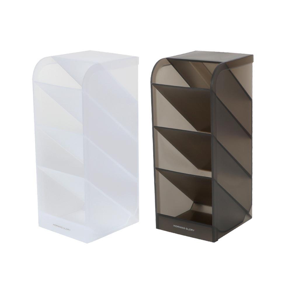 모닝글로리 4500 비움 멀티데스크 펜꽂이