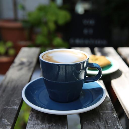 [ACME] 애크미 튤립컵 카페 커피잔 170ml / 8color