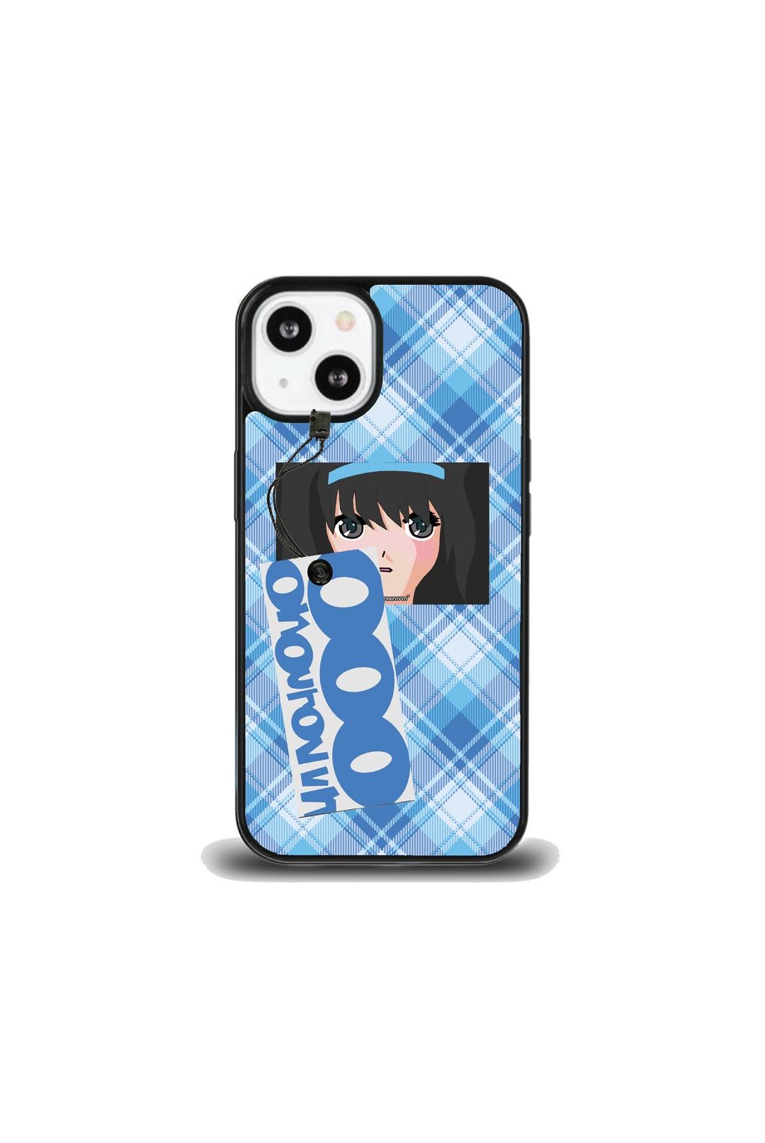 [Project 29] VintageBlueGirl