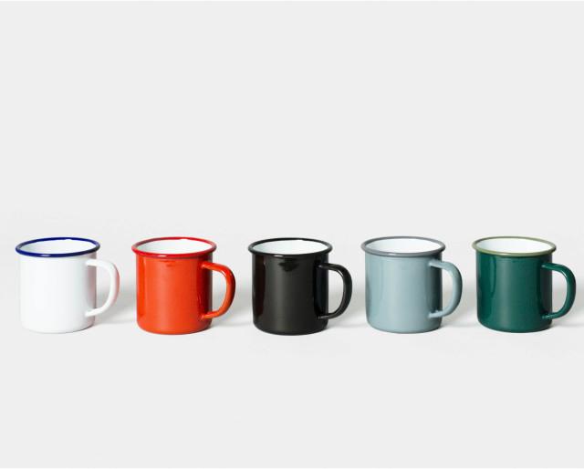 팔콘 에나멜웨어 머그 350 ML