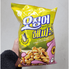 노브랜드 오징어해씨볼 300g x 3개