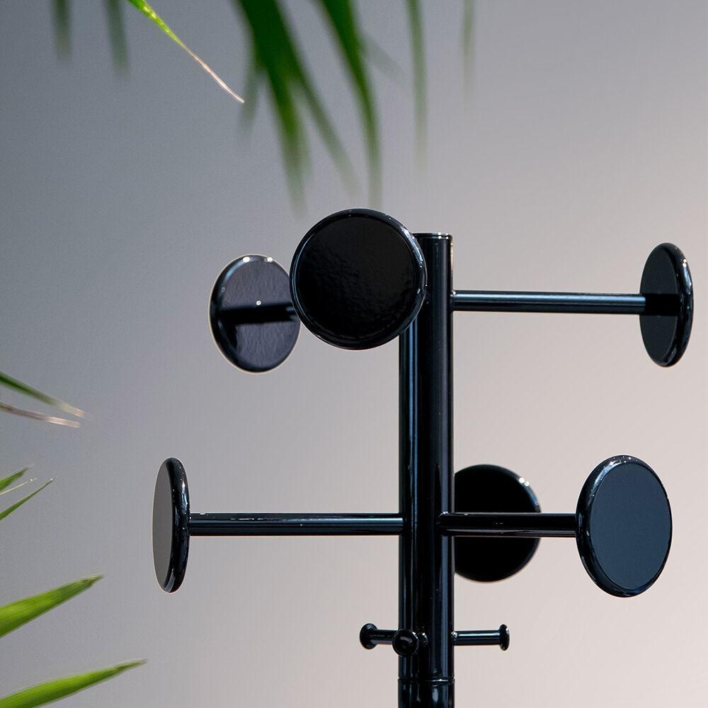 [REXITE] Super Ego Coat Stand Black 예약주문