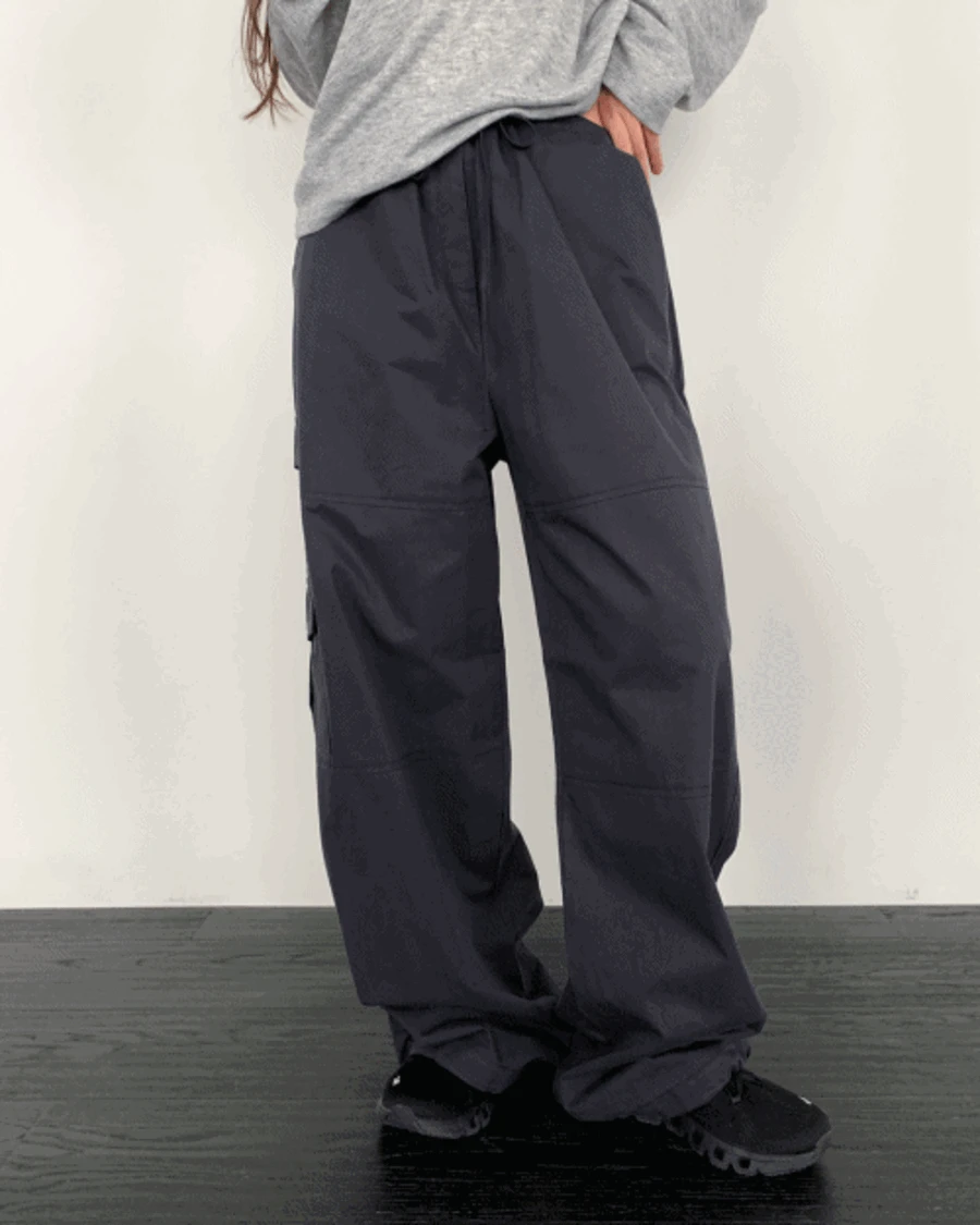 [LTC 단독] 포켓 워크 팬츠  (2c)