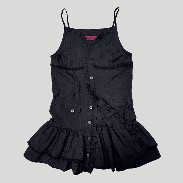 Angelnumber555 Eternal girlhood dress - 위시버킷