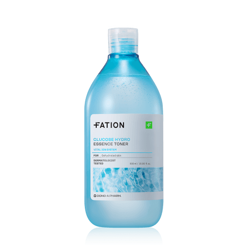 포도당 하이드로 에센스 토너 500ml