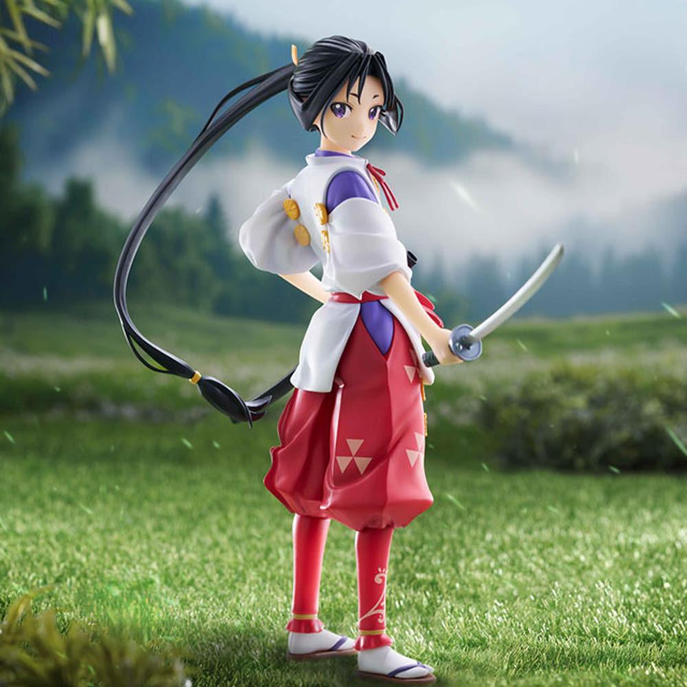 후류 트리오 트라이 아이티 호조 토키유키