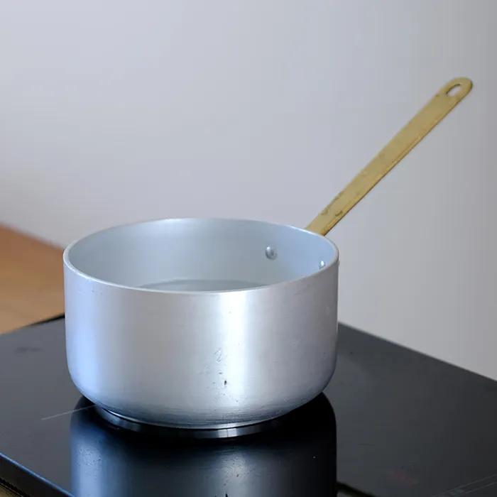 [오티네티] 편수냄비 높은형 (2size / 인덕션OK / 뚜껑O)