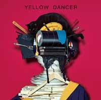 Hoshino Gen/YELLOW DANCER [통상반]