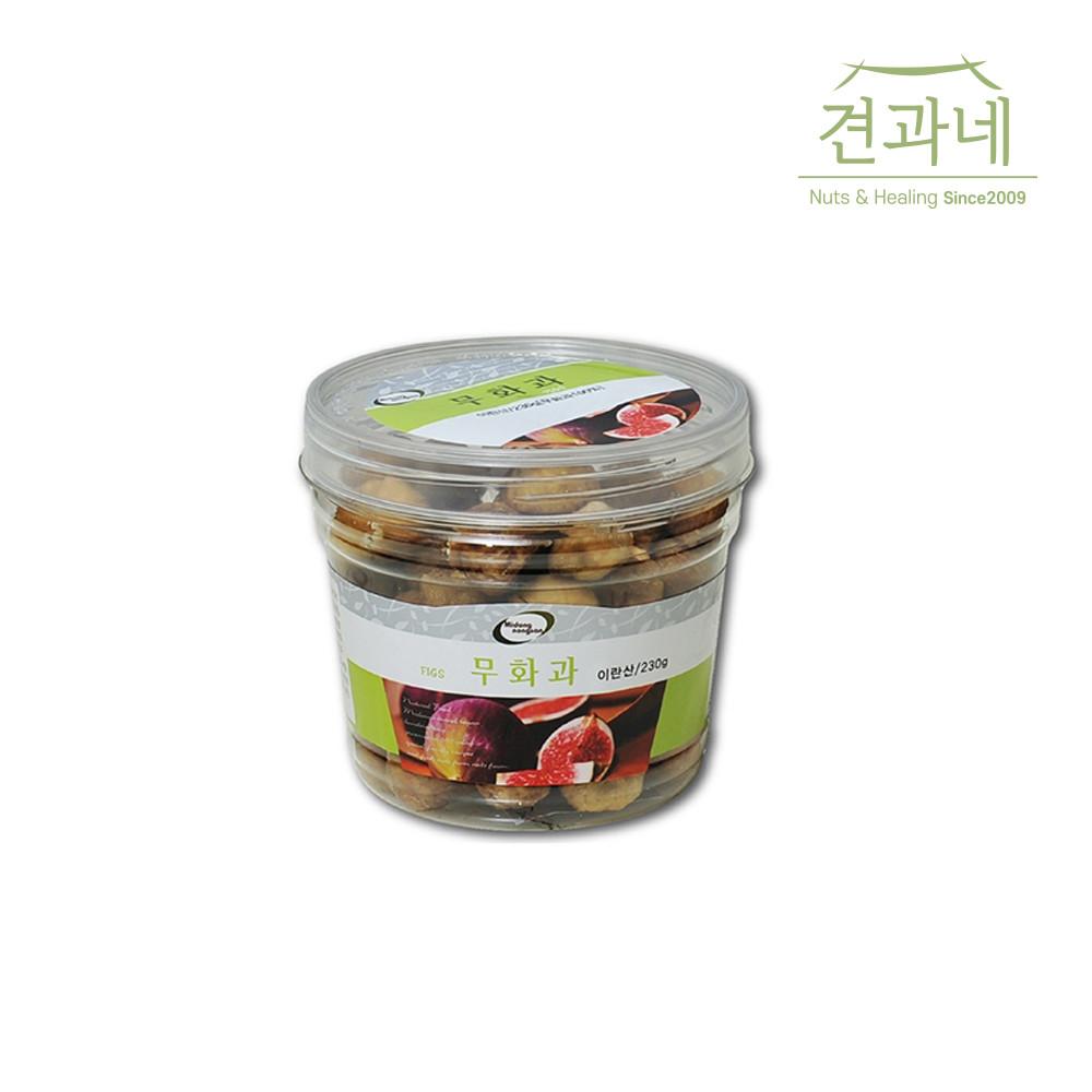 [견과네] 건무화과 230g