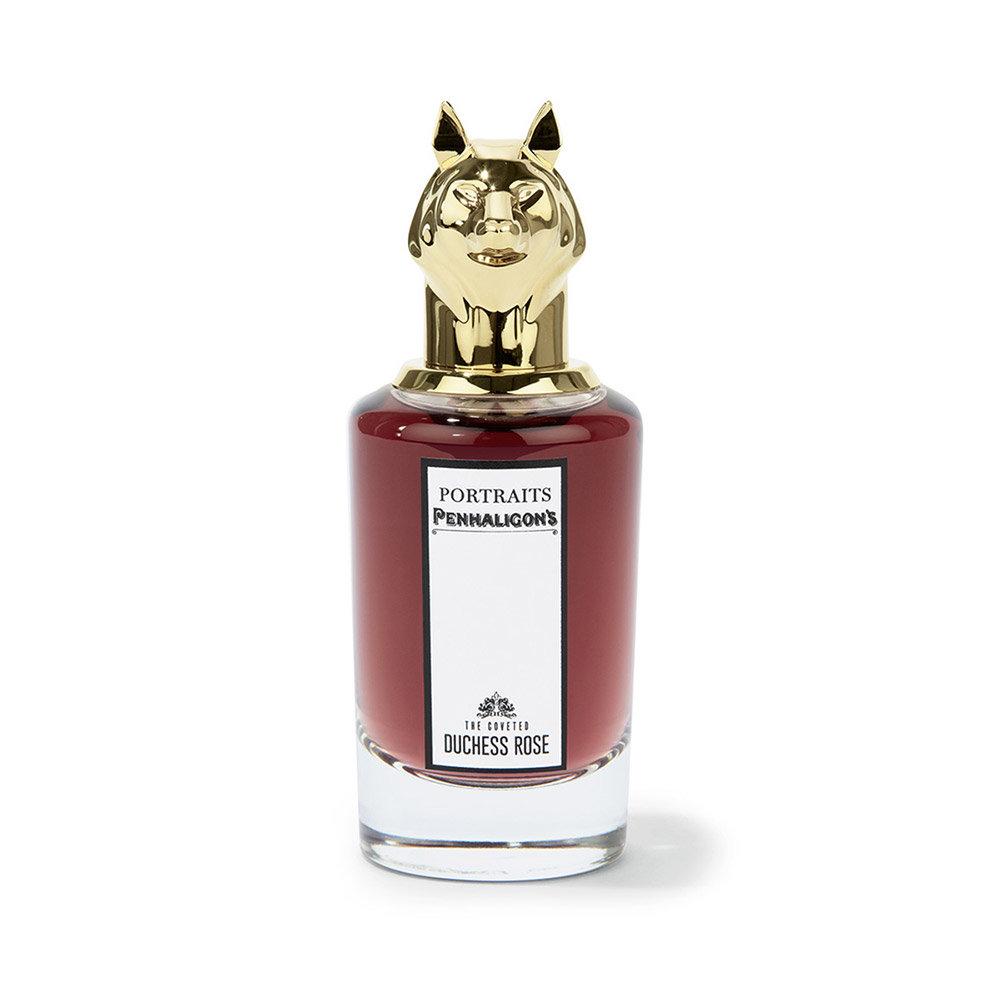 더치스 로즈 EDP 75ML세트(10ML스프레이+샘플2종증정)