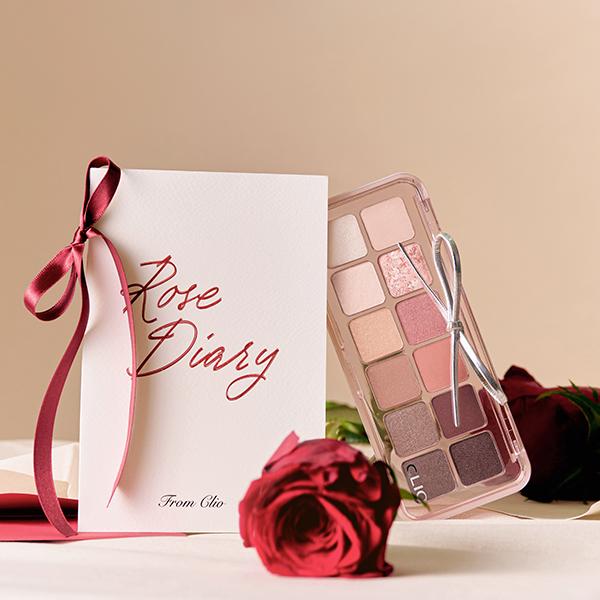 클리오 프로아이팔레트에어 +[증정] 글램틴트미니 랜덤1