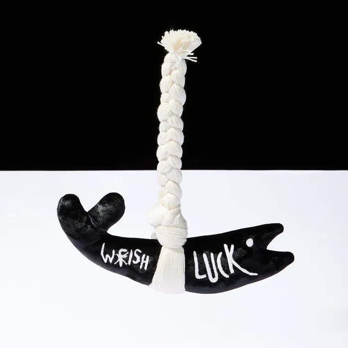 LUCKY FISH 액막이 명태 키링&오너먼트 (2 types)
