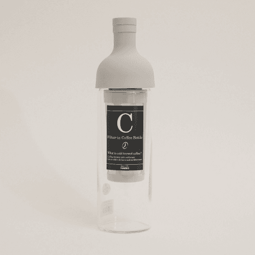 하리오 냉침보틀 650ml