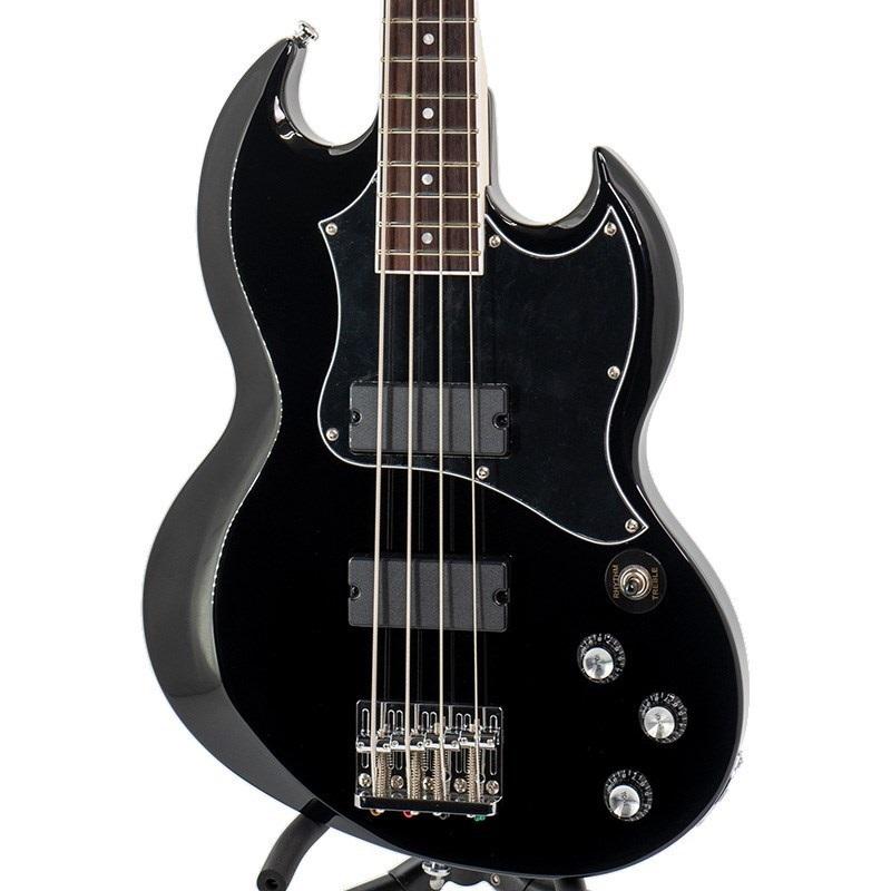 G-VP-BASS (Black) [IKEBE Order Model] 【特価】