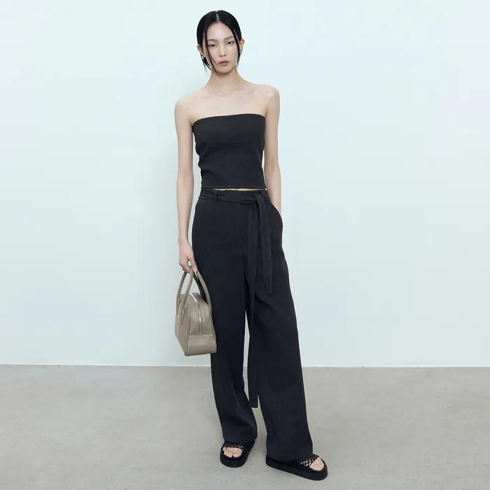 JUD LINEN PANTS