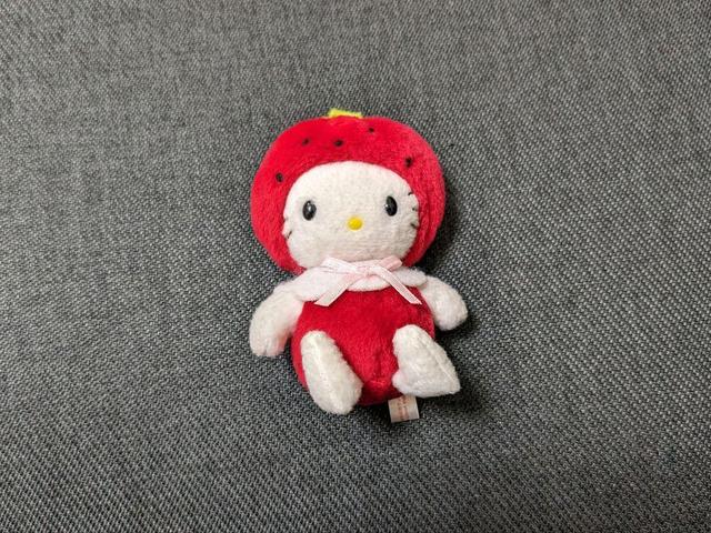 ♡ シナモン シナモロール キャンディキャビネット ペン立て 小物入れ