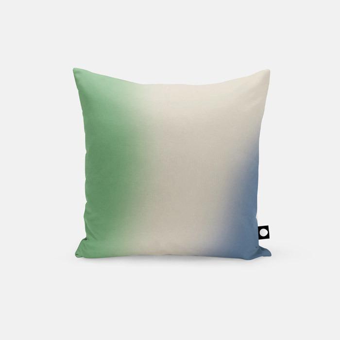 mingle of sense-5 쿠션 커버